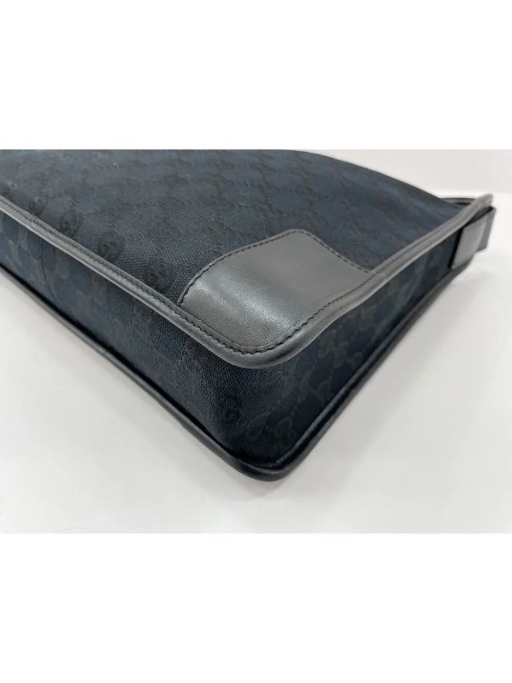 Gucci Tote Black